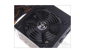 金牛座散熱風扇常轉嗎