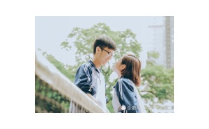 摩羯座越愛越躲避你嗎女生