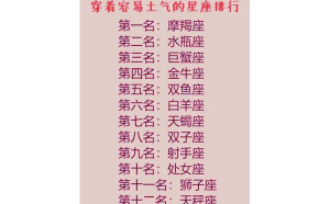 巨蟹座非常記仇嗎文章