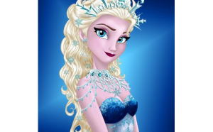 金牛座是公主里面是艾莎公主嗎