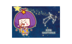 天秤男克星是射手座女嗎