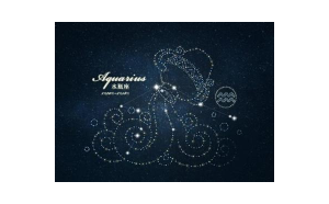 雙魚座喜歡水瓶座可以嗎