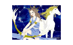 巨蟹座女人配射手男嗎