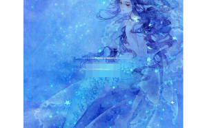 水瓶座真的愛摩羯座女生嗎