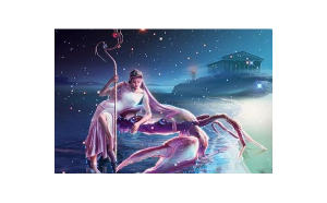 巨蟹座抓不住天蝎座嗎