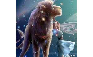 獅子座怕被人管嗎女人會(huì)怎么樣