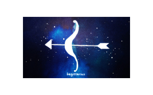 射手座很在意付出嗎為什么