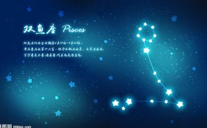 雙魚座2月和3月區(qū)別大嗎