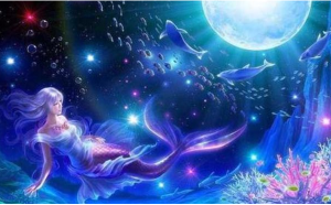 雙魚座男生喜歡神秘感嗎