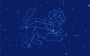 獅子座不敢一個(gè)人睡覺嗎