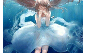 雙魚座心里是快樂的嗎女生