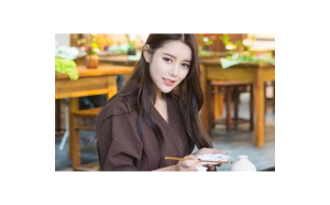 雙魚座女生長得美嗎