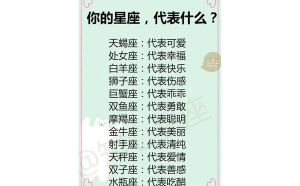 獅子座真誠(chéng)可愛(ài)嗎文章