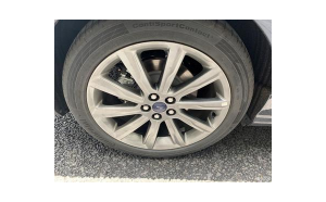 金牛座對(duì)調(diào)輪胎胎壓會(huì)變嗎