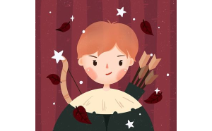 射手座最難被猜透嗎