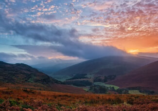 星座閨蜜：處女座與巨蟹座的完美友誼