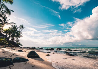 白羊座與天秤男：星座間的微妙平衡
